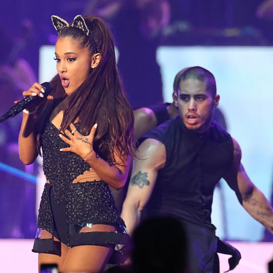 Who Is Ariana Grande's Ex Ricky?