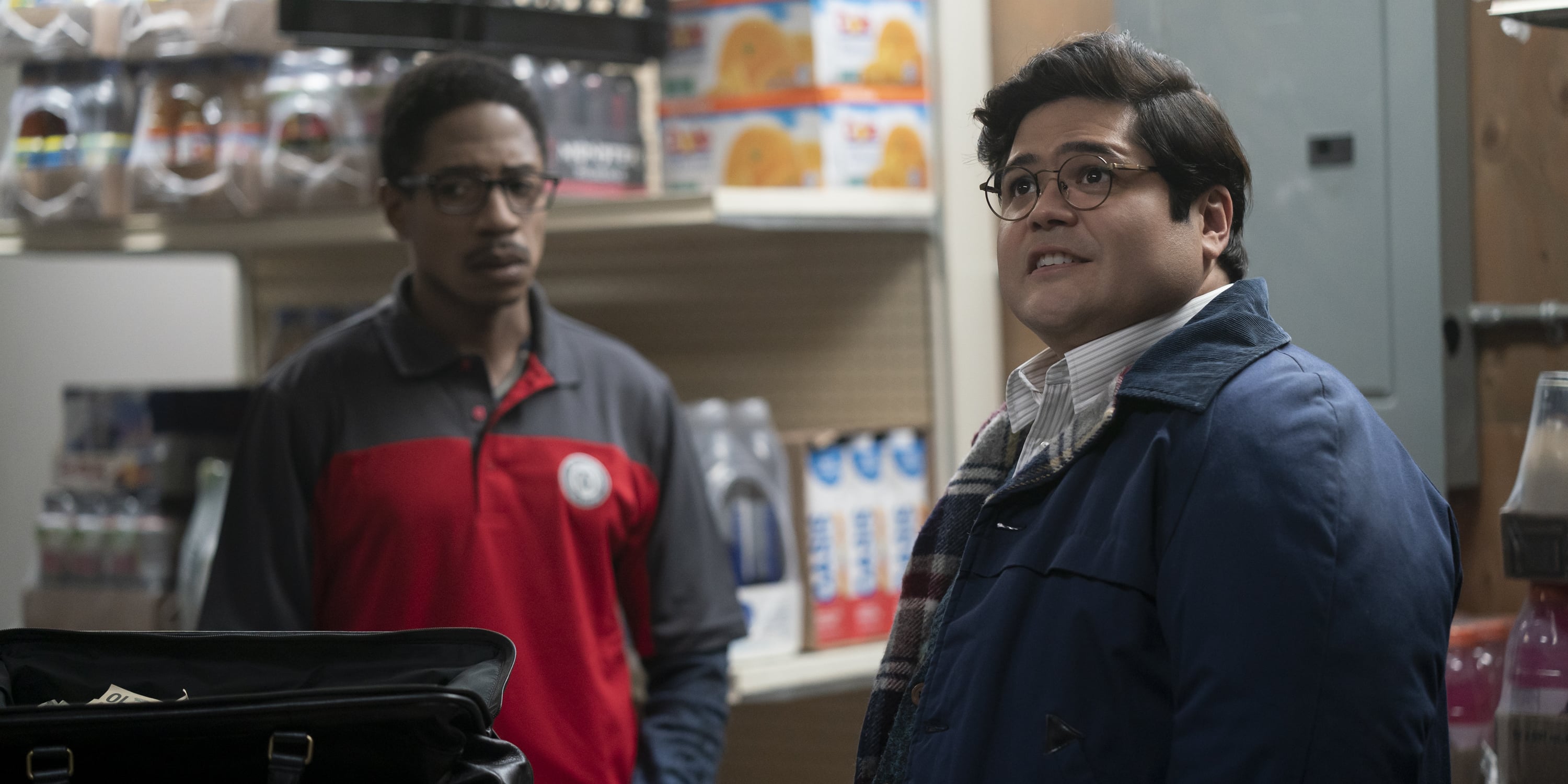 Why Isn't Guillermo a Vampire on What We Do in the Shadows? - Vimarsana News