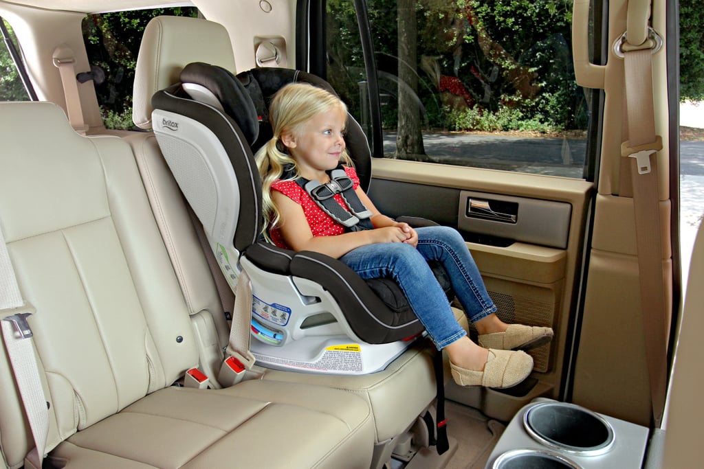 Using the LATCH System Beyond Weight Capacity The Most Common Car Seat Errors Parents Make