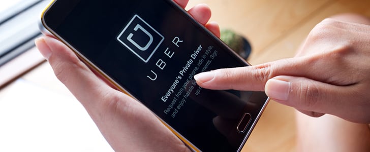 Does Battery Life Affect Uber Surge Pricing?