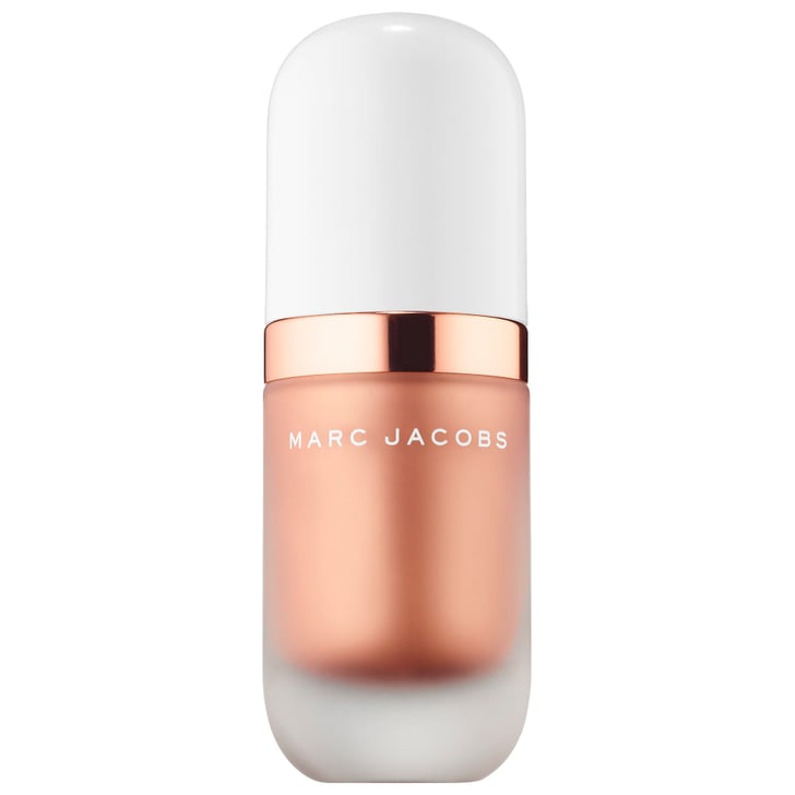 Marc Jacobs Beauty Dew Drops Coconut Gel Highlighter Best Liquid
