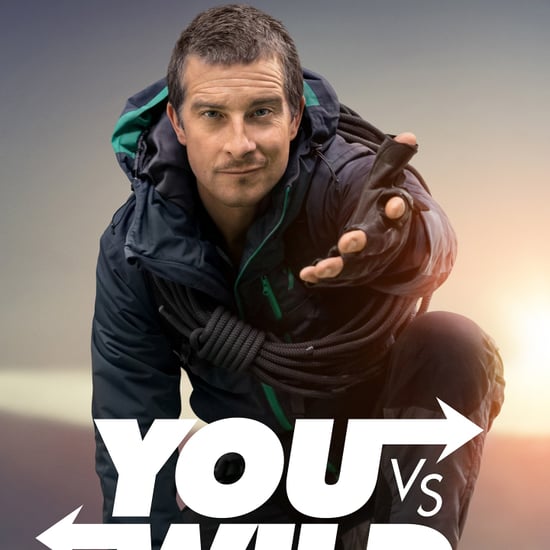 What Is Netflix's You vs. Wild With Bear Grylls About?