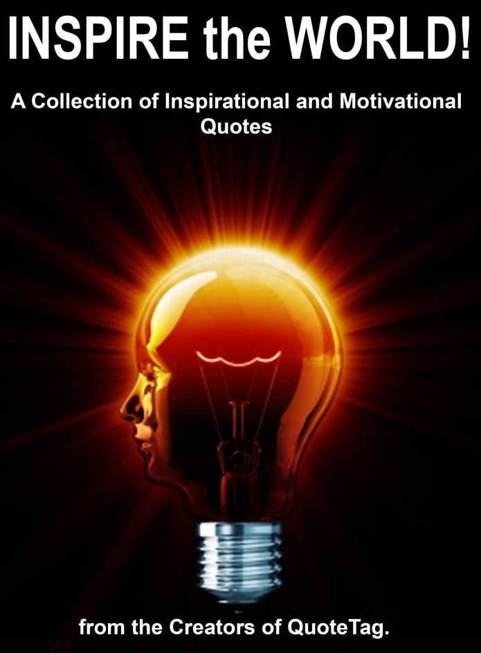 Inspire the World!