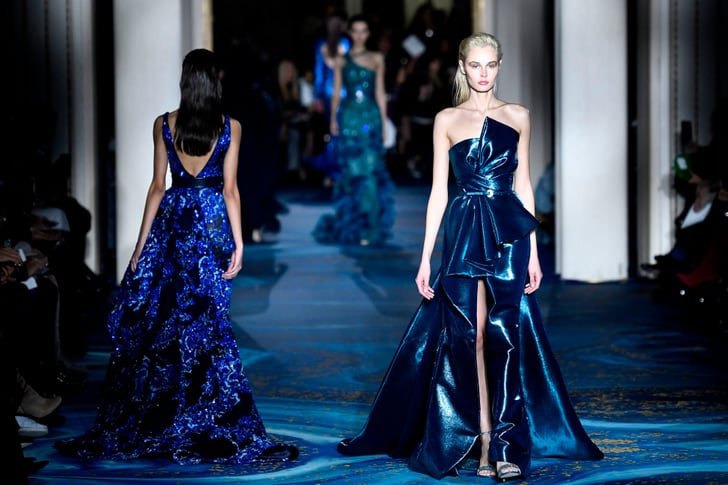 Couture Fashion Week January 2019 Best Dresses | POPSUGAR Fashion