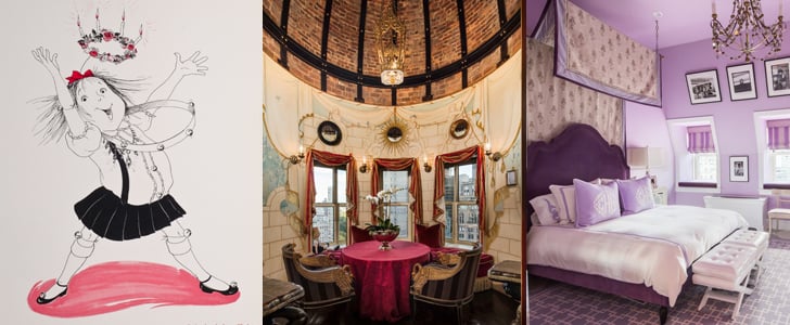 Tommy Hilfiger Lists His Plaza Hotel Penthouse For $75M