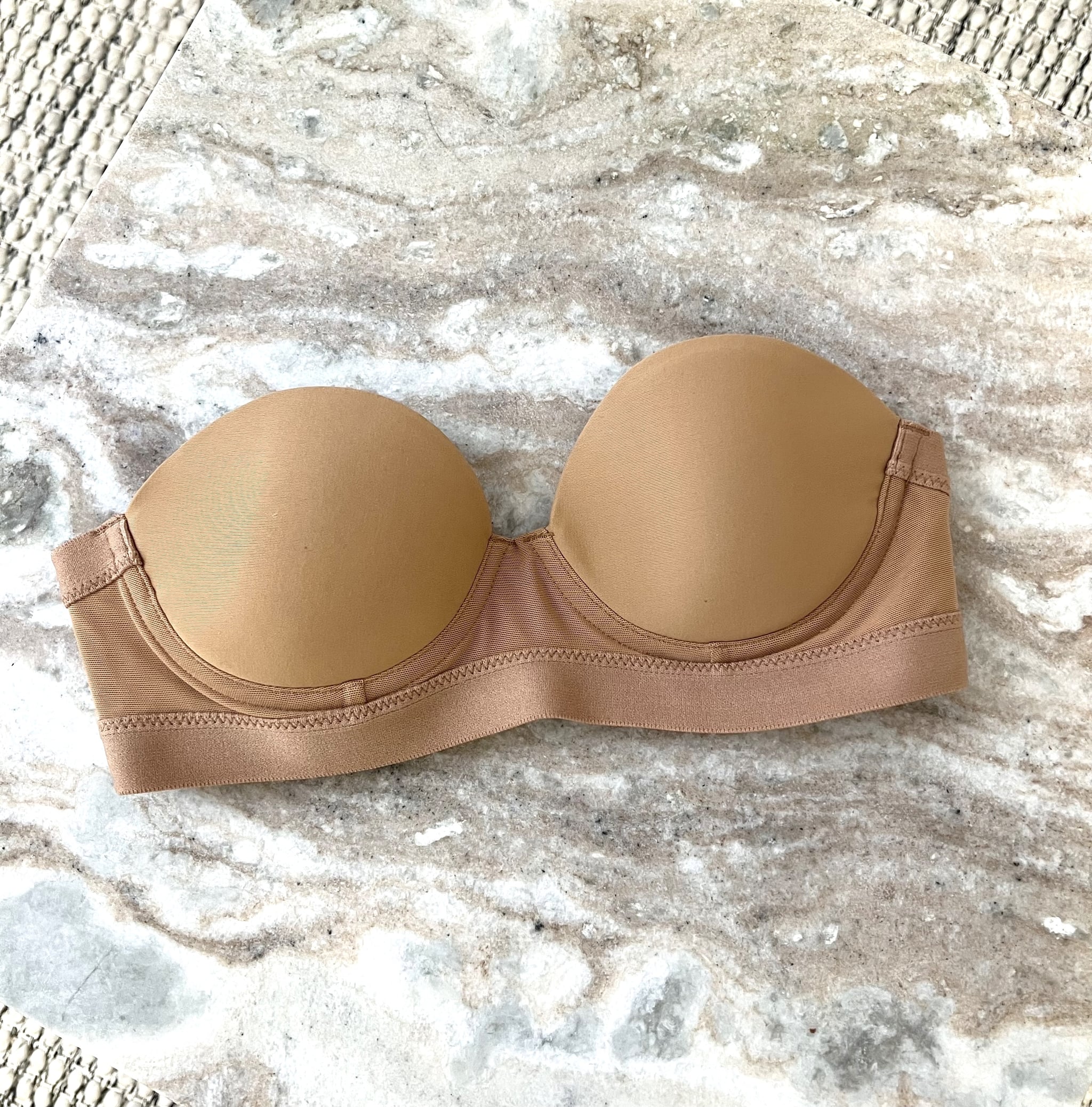 Pepper MVP Multiway Strapless Bra in Tuscan, I Found the Strapless Bra  I've Been Searching Over a Decade For