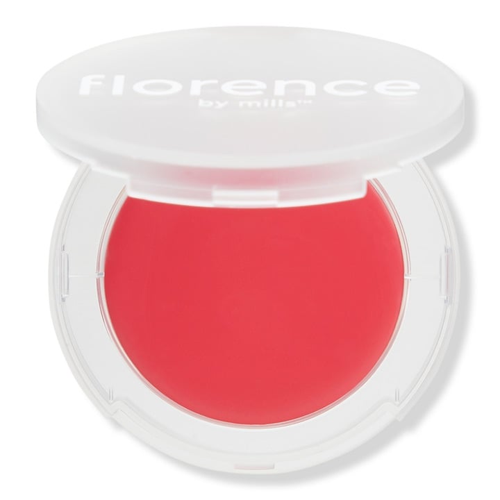 Florence by Mills Cheek Me Later Cream Vegan Blush