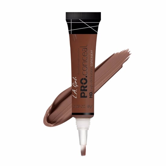 L.A. Girl $3 Concealer at Walmart