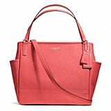 Henri Bendel S Miss Bendel Baby Bag 10 Covetable New Diaper Bags For Spring Popsugar Family Photo 8
