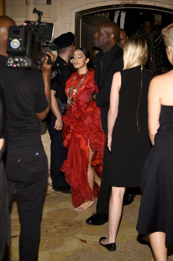 Cardi B Halloween Costume Ideas POPSUGAR Celebrity