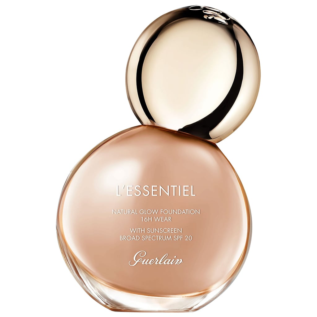 Guerlain L'Essentiel Natural 16H Wear Foundation SPF 20