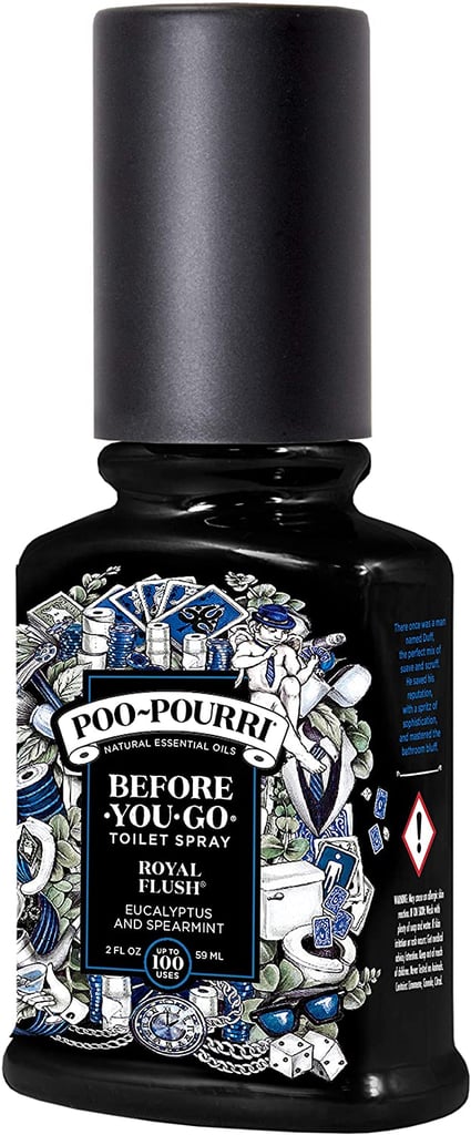 Poo-Pourri Before-You-go Toilet Spray