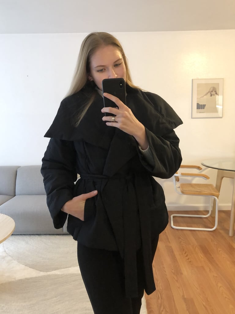 Best Stylish Puffer Jacket From Amazon | Editor Review
