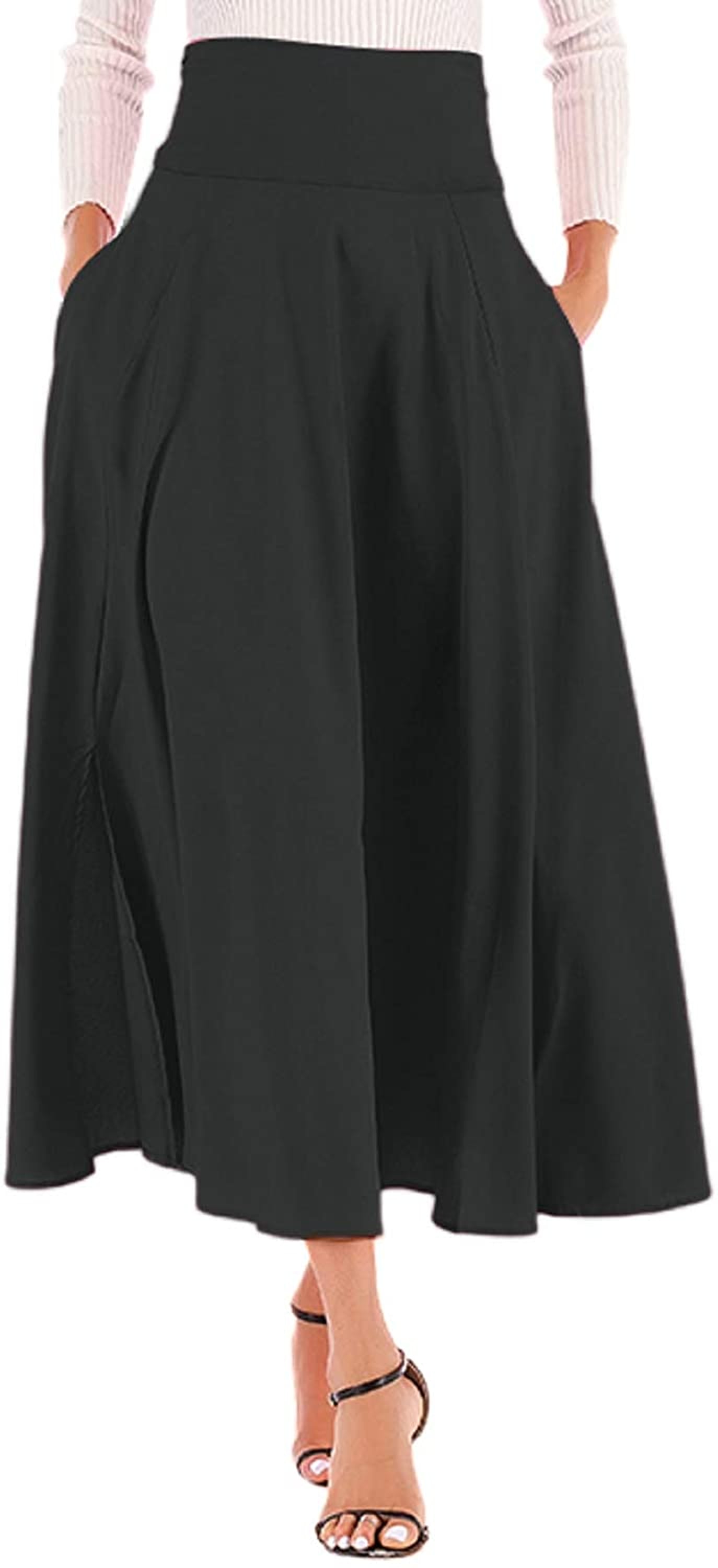 Best Skirts on Amazon 2020 POPSUGAR Fashion