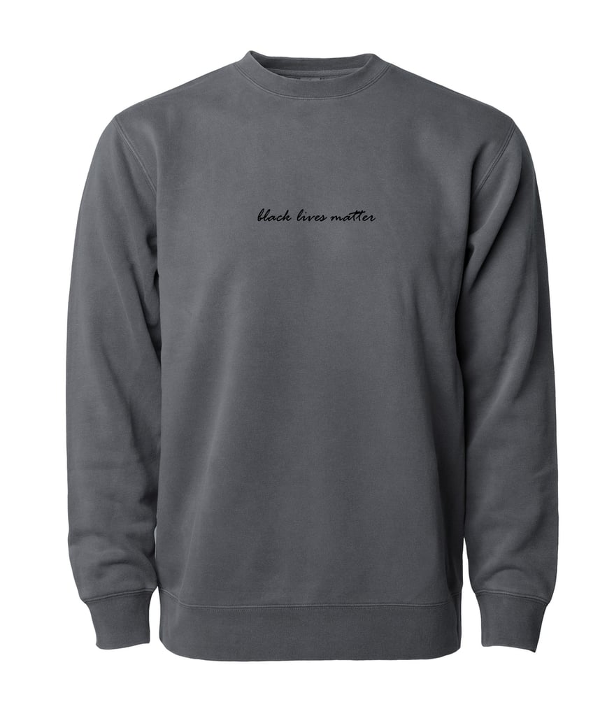 Phenomenal Black Lives Matter Soft Sweatshirt