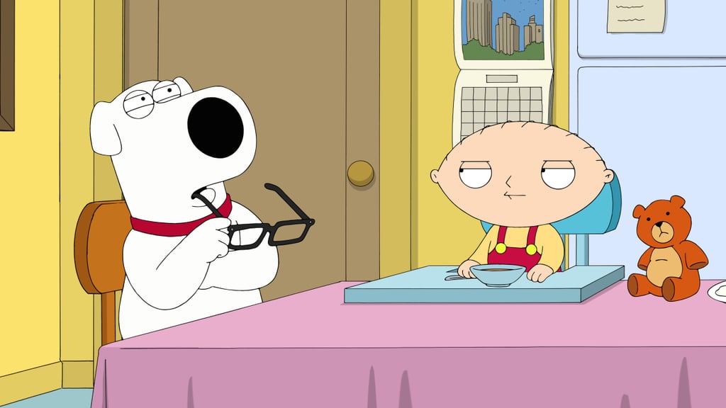 Family Guy