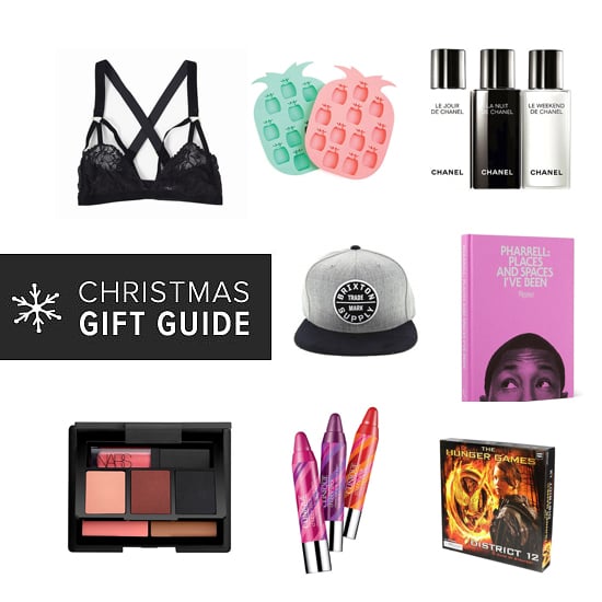 Lululemon Christmas Gift Ideas For Your Boyfriend Sister Best Friend Popsugar Beauty Australia Photo 84