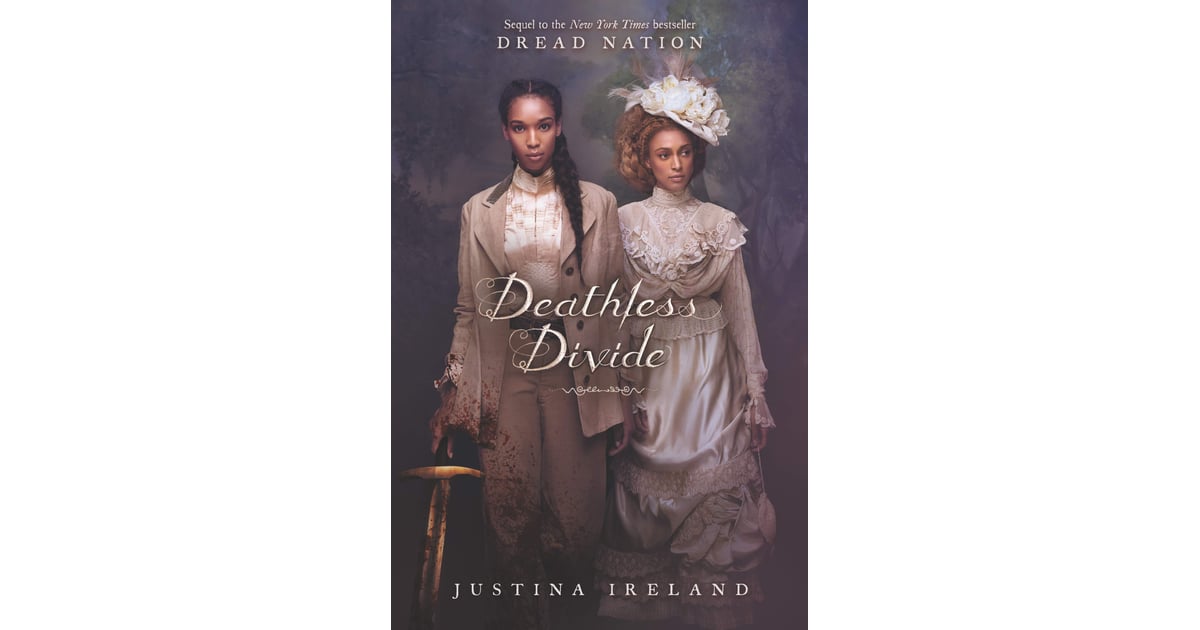 deathless divide