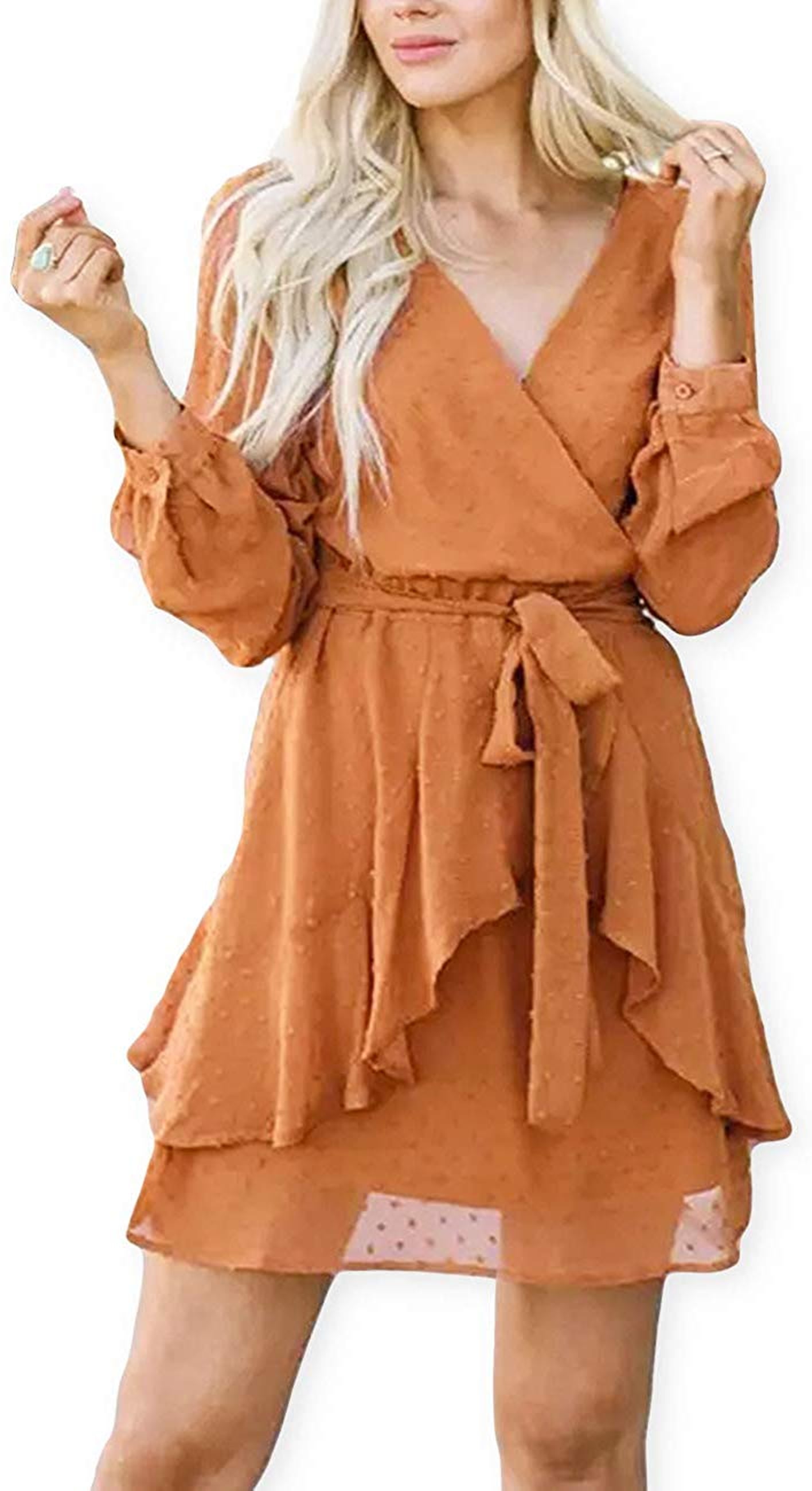 Best Day Dresses on Amazon 2020 POPSUGAR Fashion