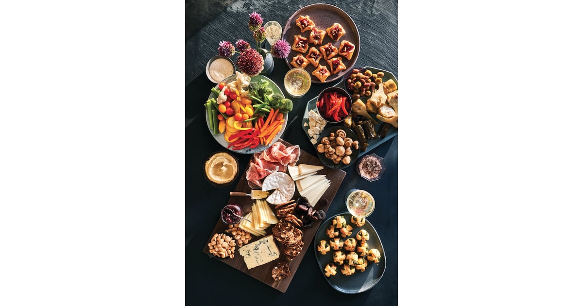 Whole Foods Market Appetizers Whole Foods Christmas Dinner Options