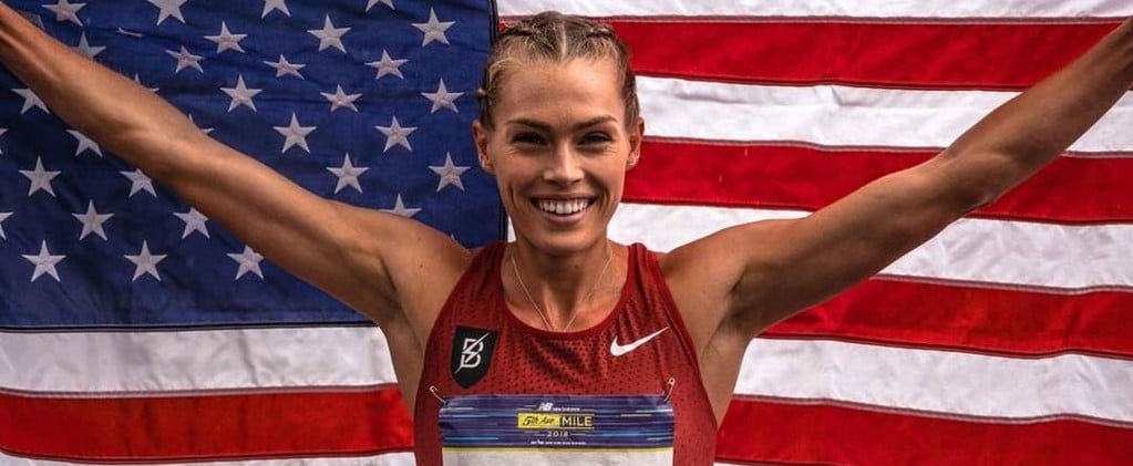 How to Get Through a Tough Workout | Colleen Quigley
