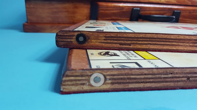 Harry Potter Monopoly Set