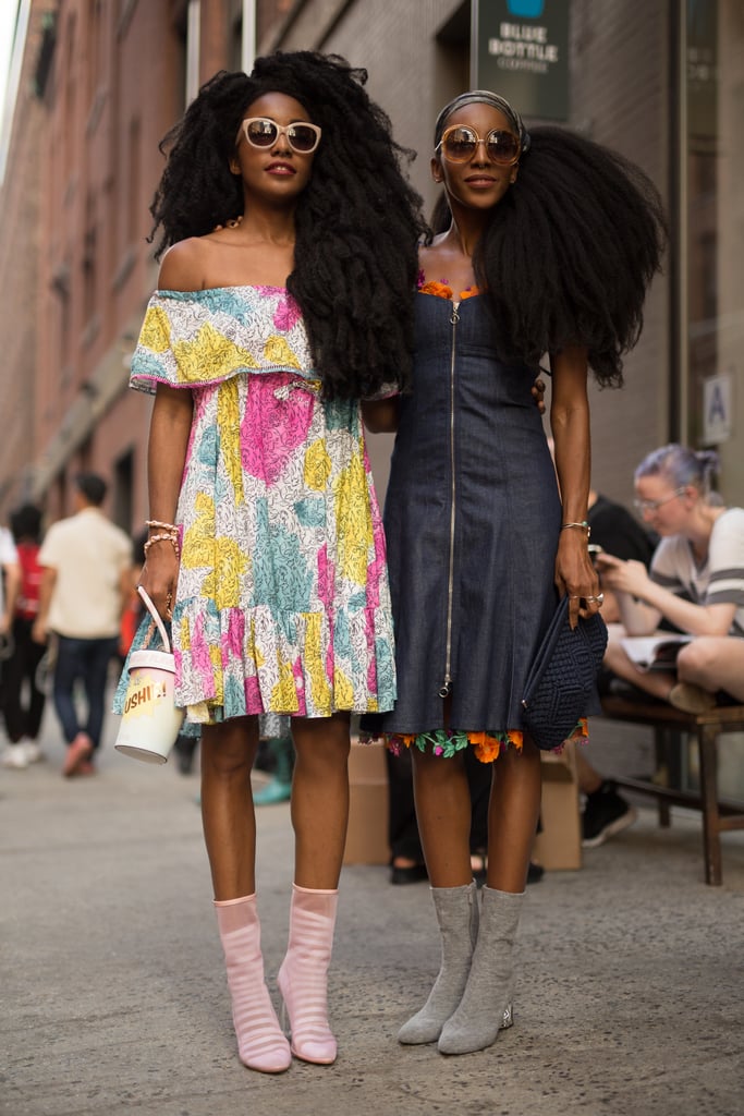 Black Fashion Influencers