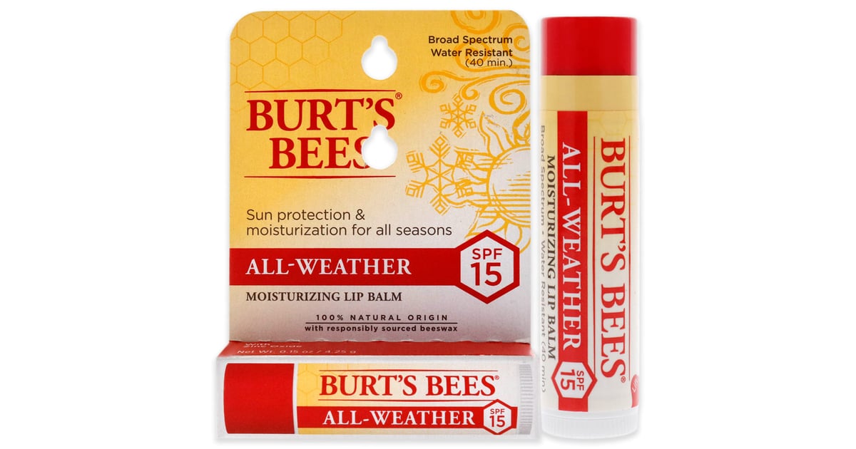 Best Lip Balms With SPF All Weather Protection Best Lip Balms With