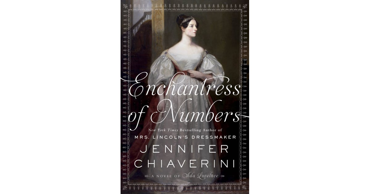 ada the enchantress of numbers by betty alexandra toole