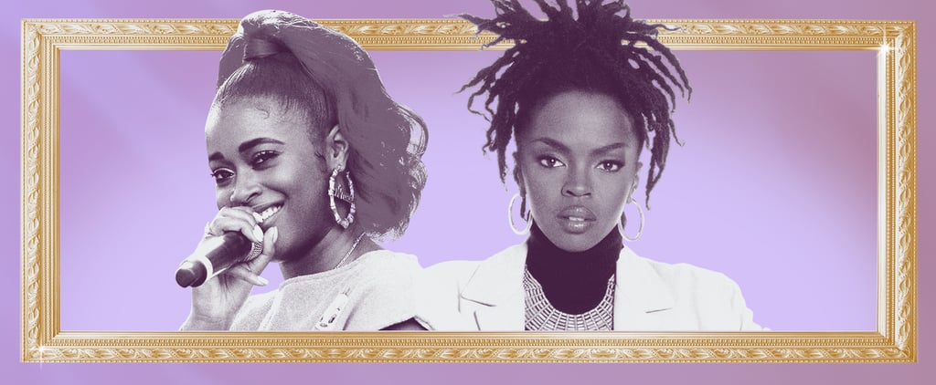 Tierra Whack on Discovering Hip-Hop, Supporting Women in Rap