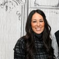 You Don't Get to Keep the Furniture — and 6 Other Shocking Revelations About Being on Fixer Upper