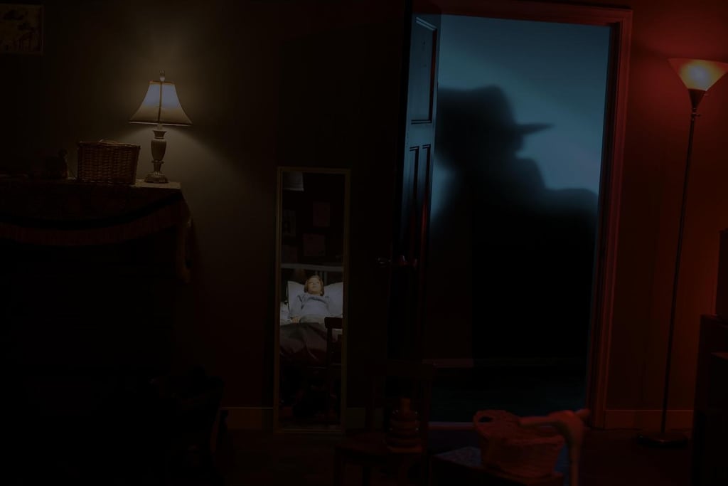 The Nightmare