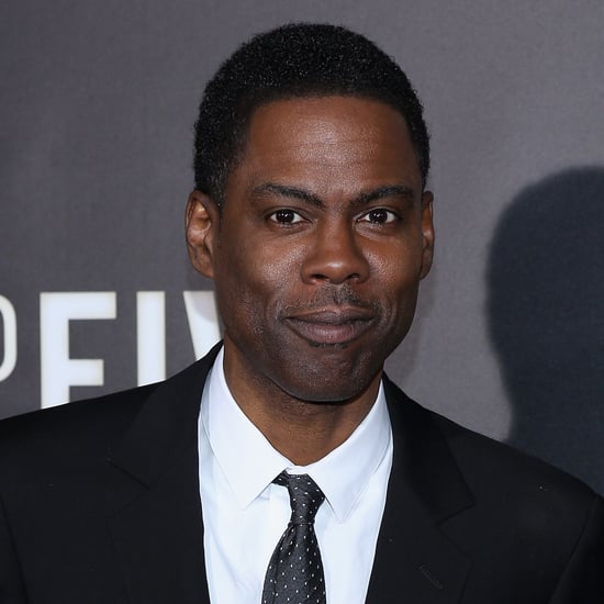 Who Is Chris Rock Dating?
