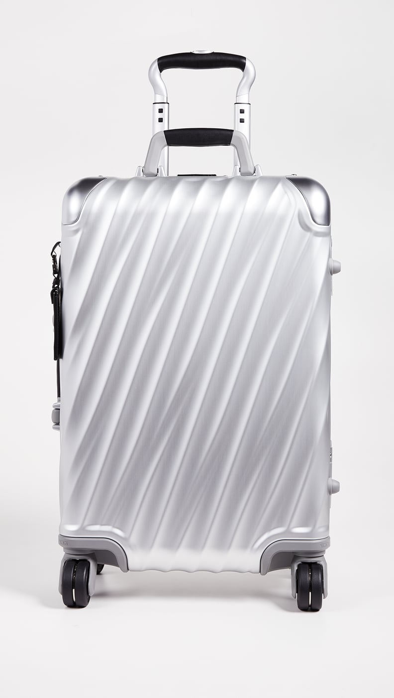 Tumi 19 Degree Aluminum International Carry On