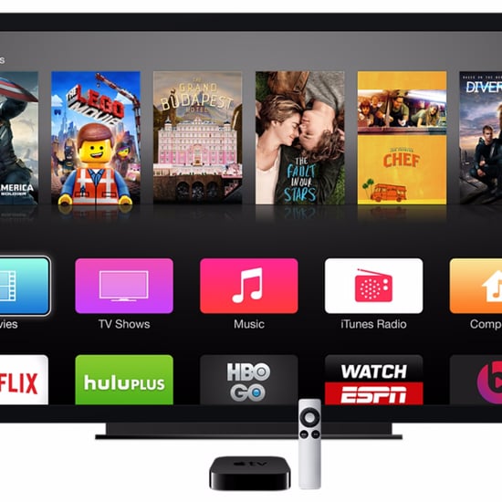 Apple to Launch Web Television Service