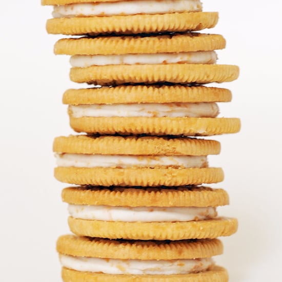 Toasted Coconut Oreo Review