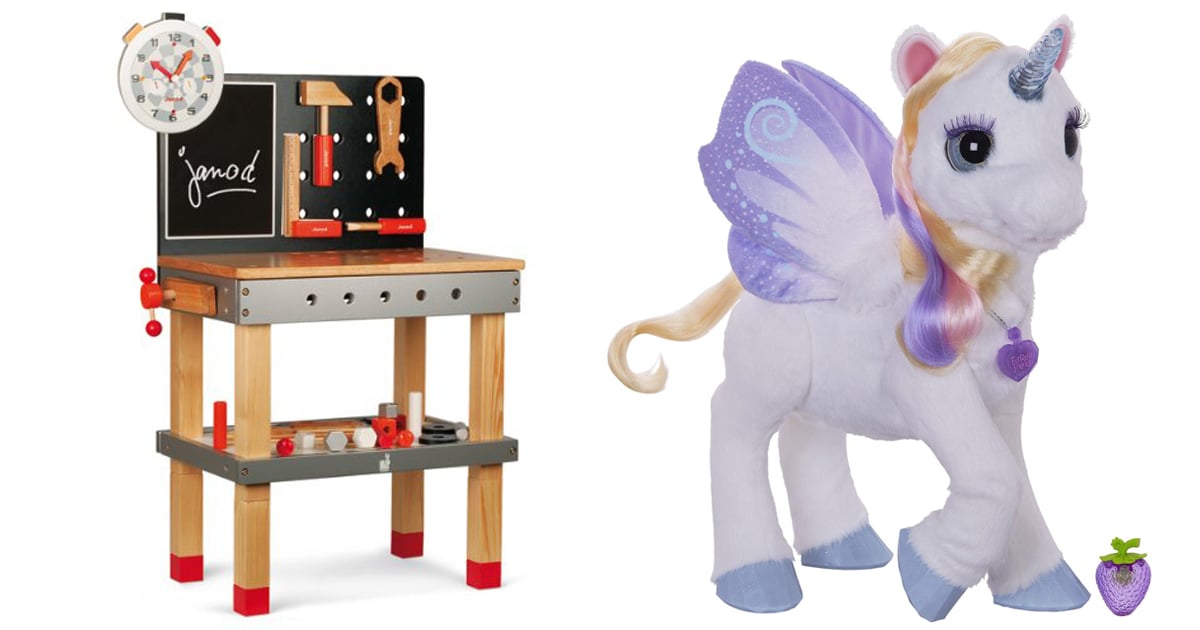Gift Guide For 4YearOlds POPSUGAR Moms