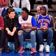 Michael Che's Reaction to Third-Wheeling With Leslie Jones and Colin Jost Is Pretty Classic