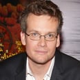 The Fault in Our Stars' John Green on Why He Loves Writing For Teens