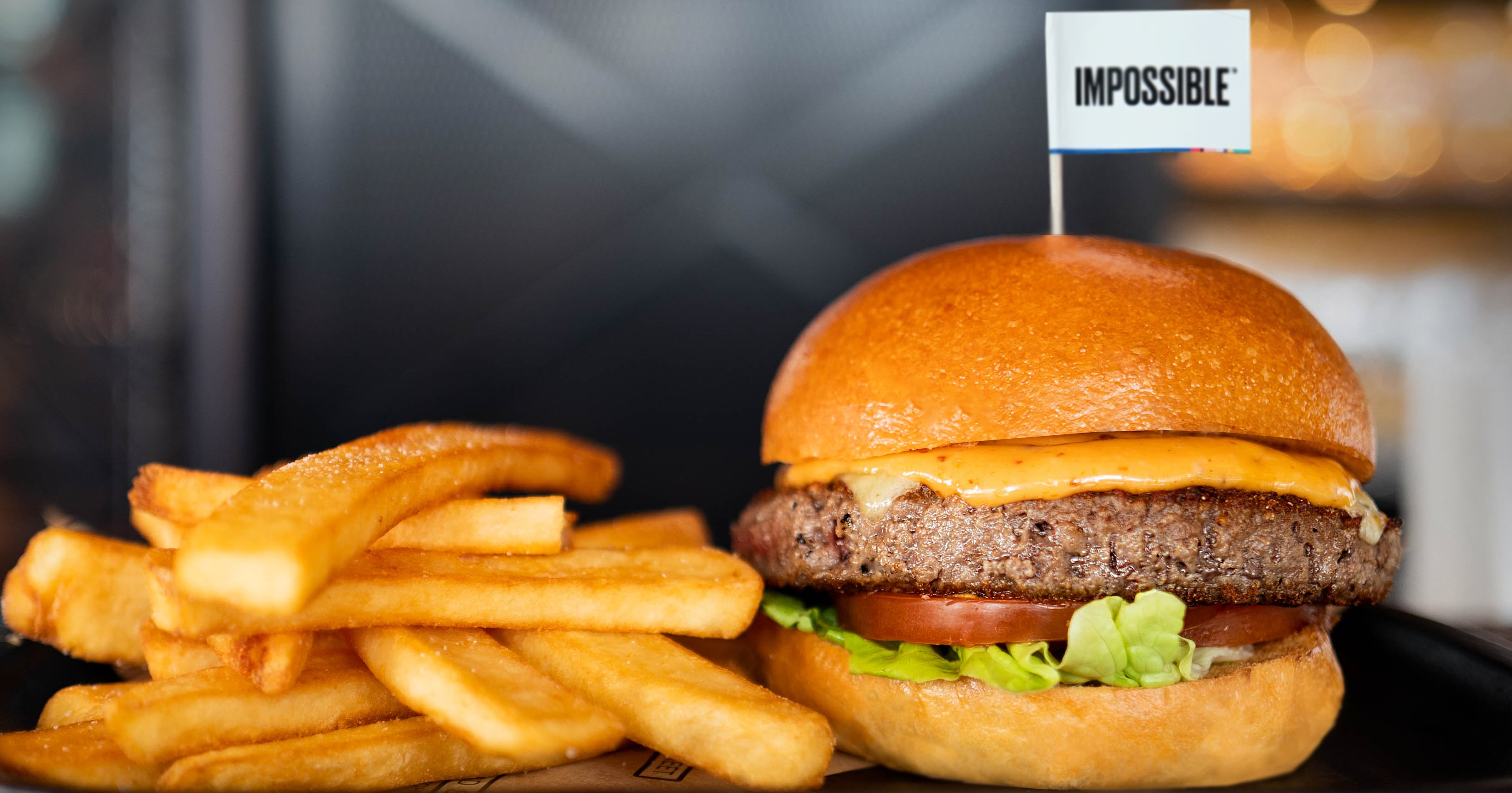 Impossible Burgers Are Now Available at Grocery Stores POPSUGAR Fitness