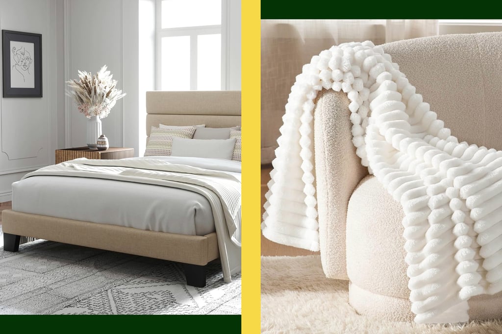 Best Early Black Friday Home and Furniture Deals 2024