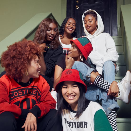 H&M Launches Streetwear Collection by Ruth E. Carter