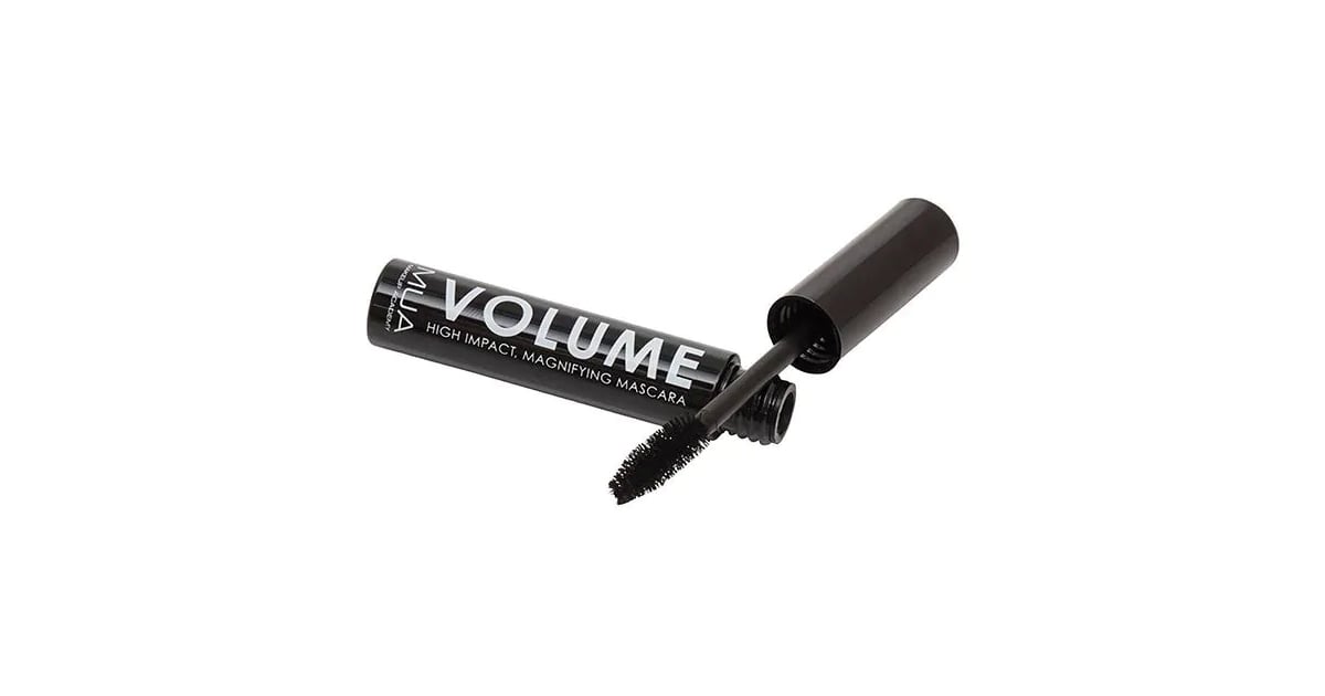 MUA Volume Mascara Best Mascaras at Superdrug POPSUGAR Beauty UK Photo 9