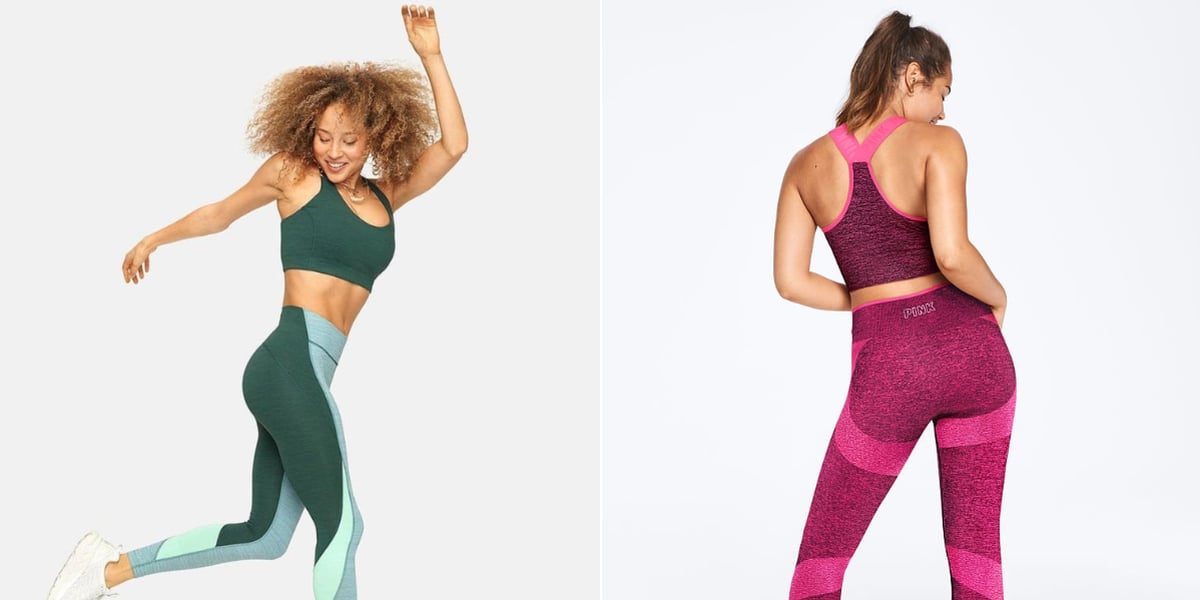 These Matching Workout Sets Are the Prettiest Fitness Gifts