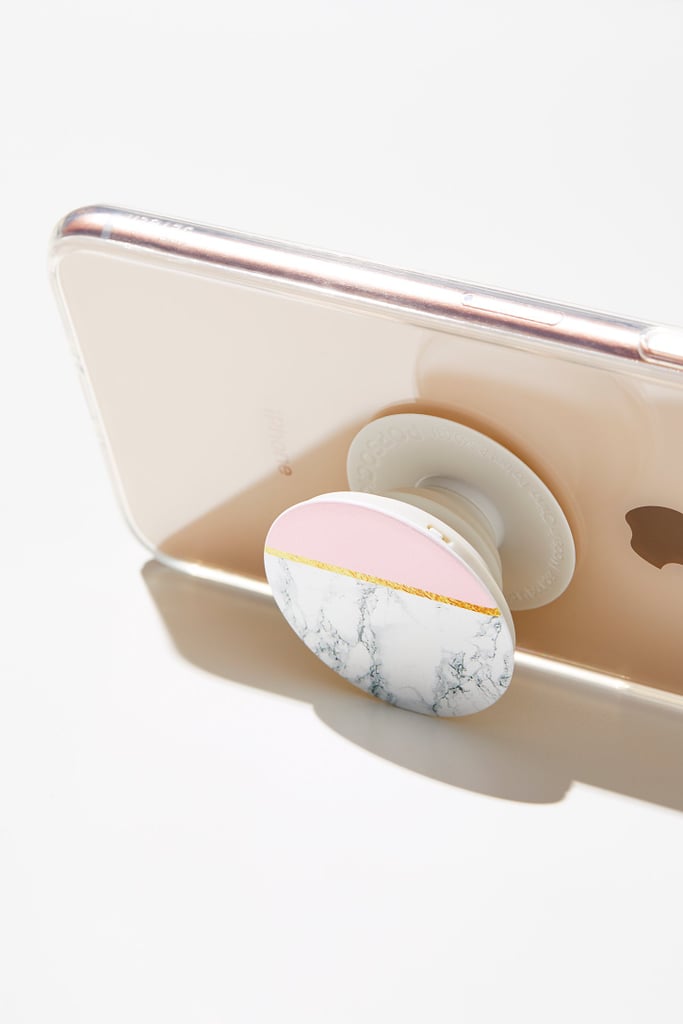 Pop Socket Phone Mount