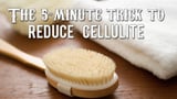 Benefits of Dry Brushing