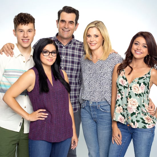 Is Haley Pregnant on Modern Family?