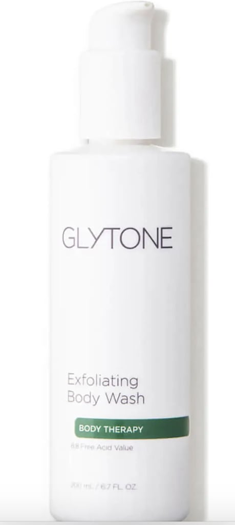 Glytone Exfoliating Body Wash