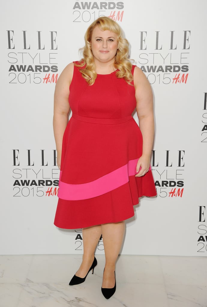 Rebel Wilson S Torrid Collaboration Popsugar Fashion