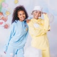 This Magical Care Bears Clothing Line Is Taking Us Right Back to Our Childhood Living Rooms